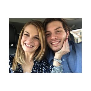 Meet your Posher, Ria